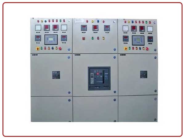 facilities