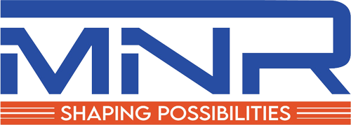 MNR Enterprises Logo